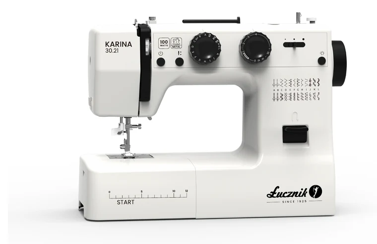 Łucznik Karina 30.21